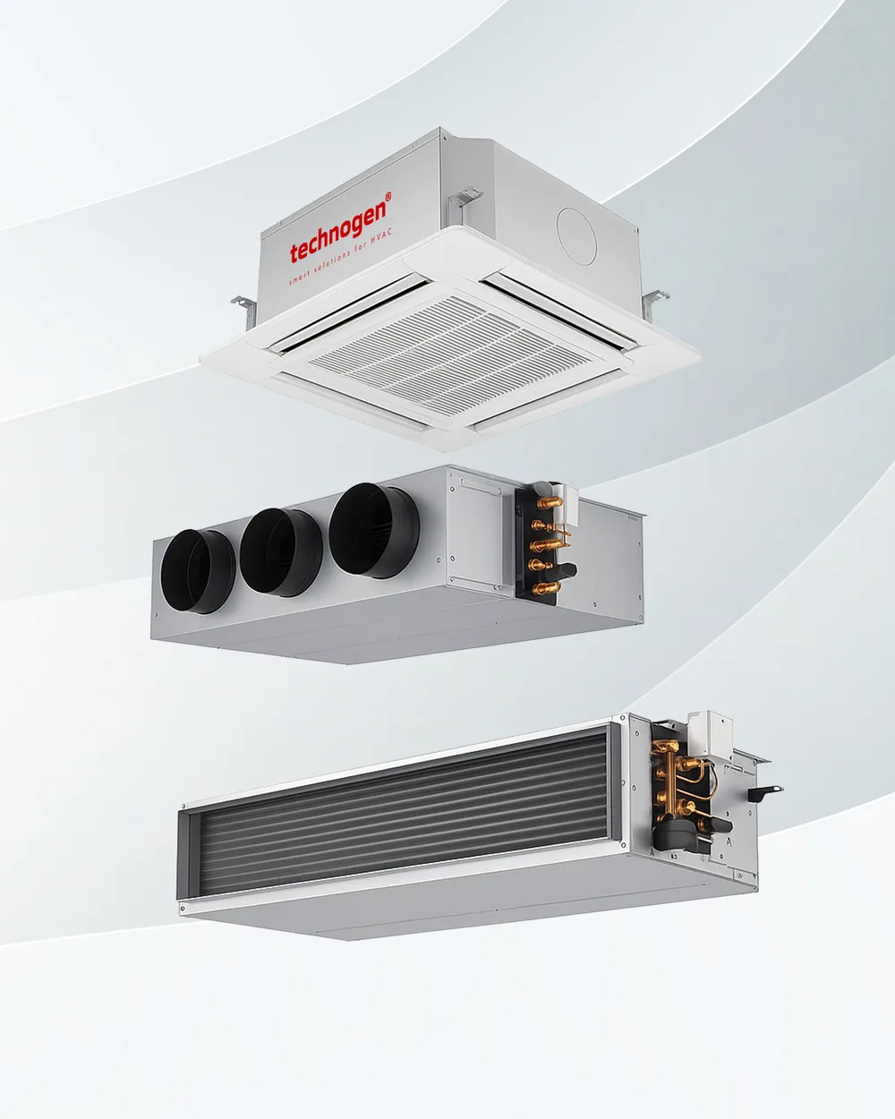 Technogen Zenair