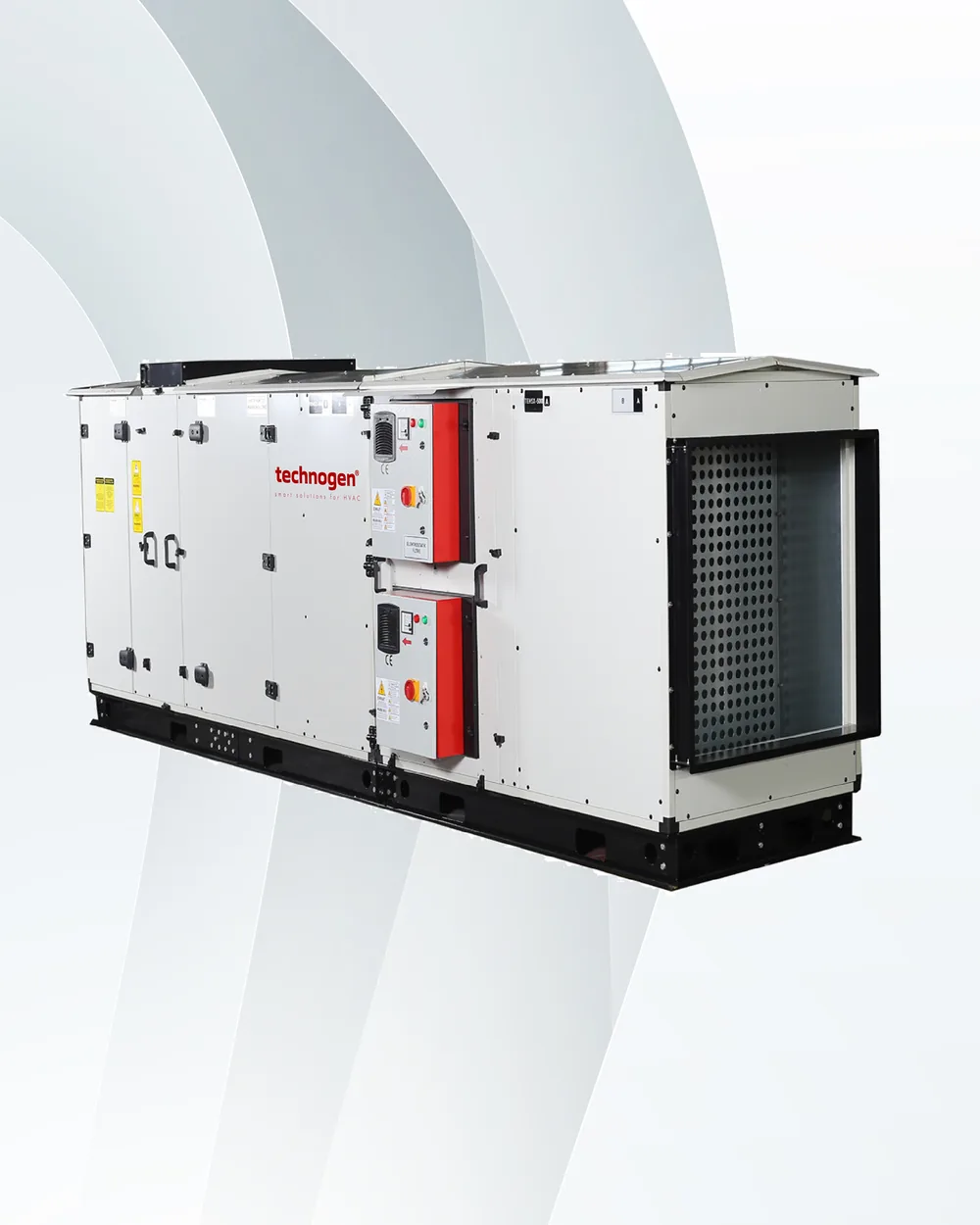 Technogen Tecology