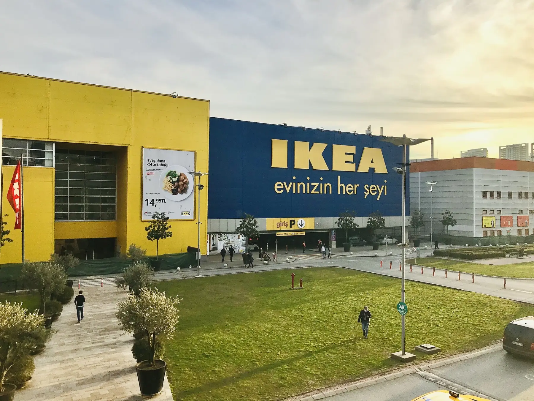 Forum İstanbul