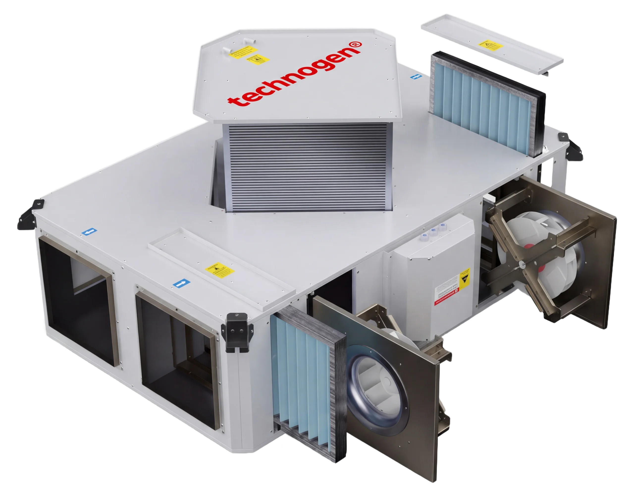 Technogen Superair