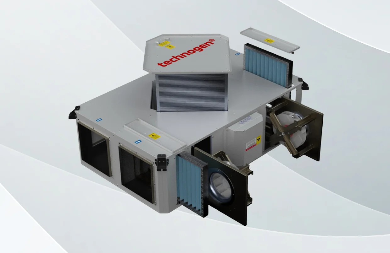 Technogen Superair