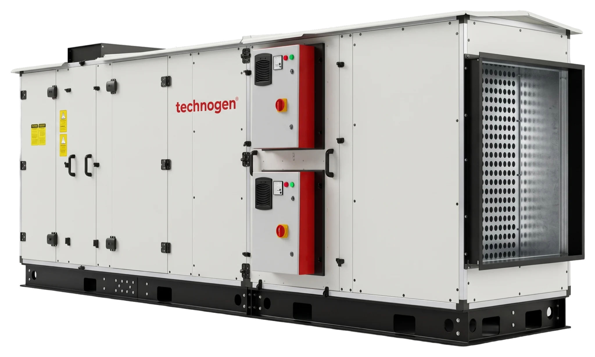 Technogen Tecology kitchen ventilation unit