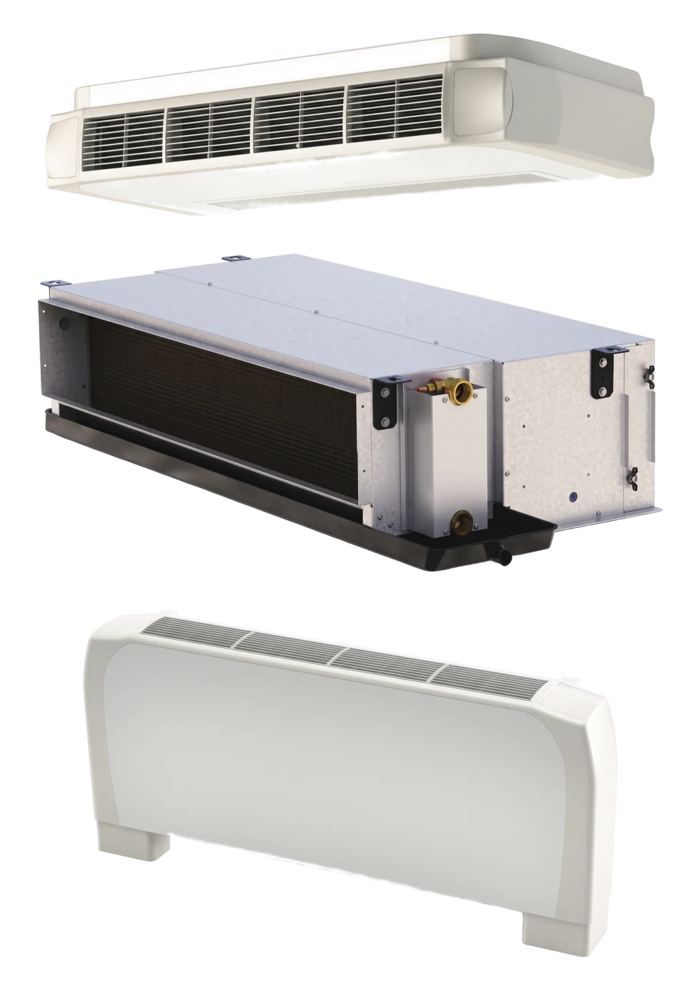 Technogen Zenair